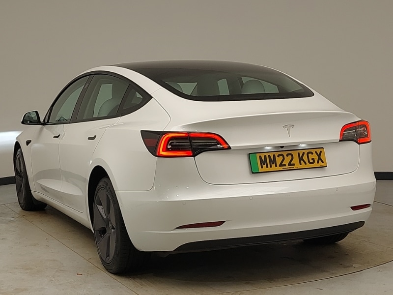Used Tesla Model 3 2022 for sale - 77174175: Photo 3