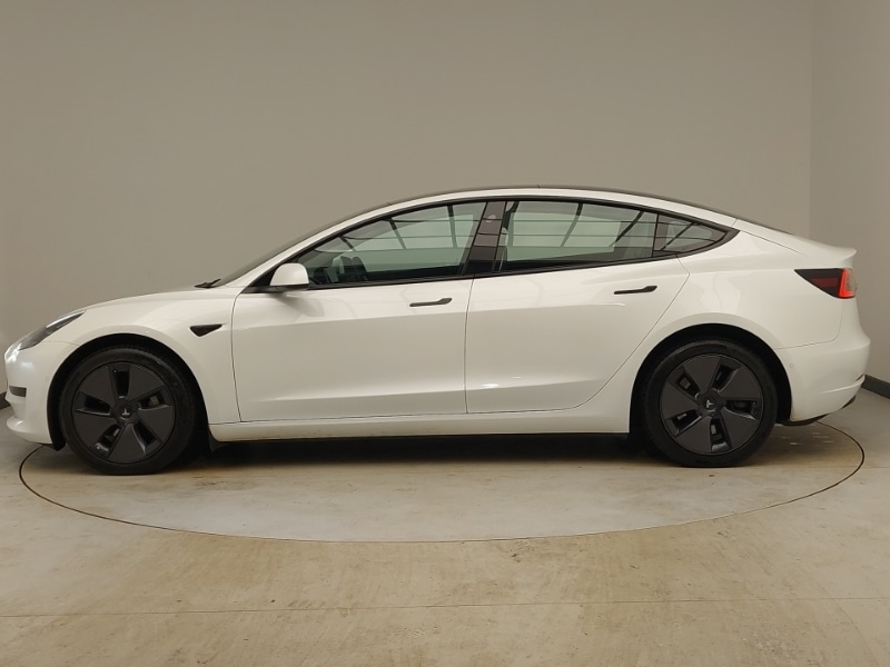 Used Tesla Model 3 2022 for sale - 77174175: Photo 4