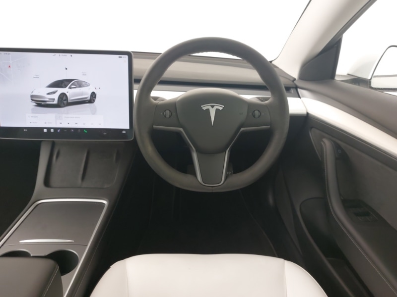 Used Tesla Model 3 2022 for sale - 77174175: Photo 7