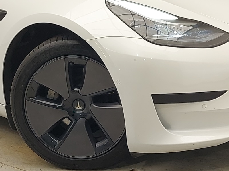 Used Tesla Model 3 2022 for sale - 77174175: Photo 9