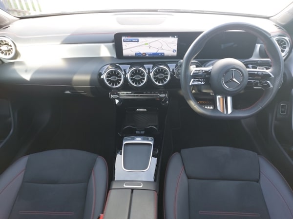 Used Mercedes-Benz CLA 2023 for sale - 76229845: Photo 2