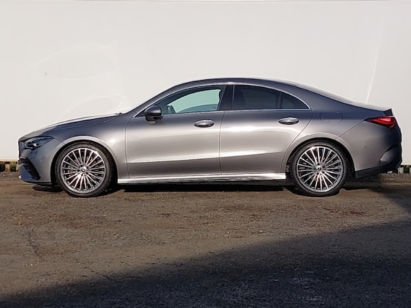 Used Mercedes-Benz CLA 2023 for sale - 76229845: Photo 4