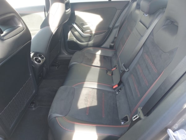 Used Mercedes-Benz CLA 2023 for sale - 76229845: Photo 6