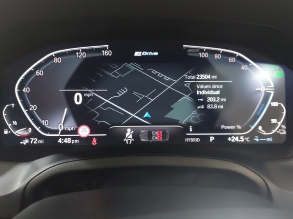 Used BMW 3 Series 2022 for sale - 76225672: Photo 11