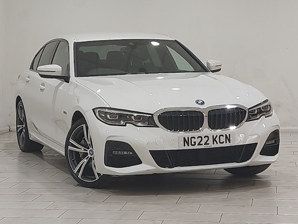 Used BMW 3 Series 2022 for sale - 76225672: Photo 1
