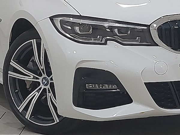 Used BMW 3 Series 2022 for sale - 76225672: Photo 9
