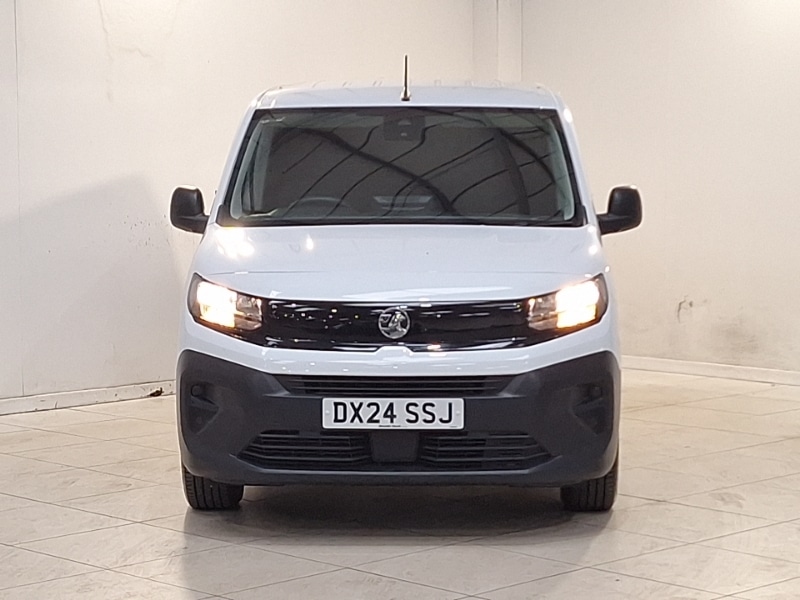 Used Vauxhall Combo 2024 for sale - 76414171: Photo 12