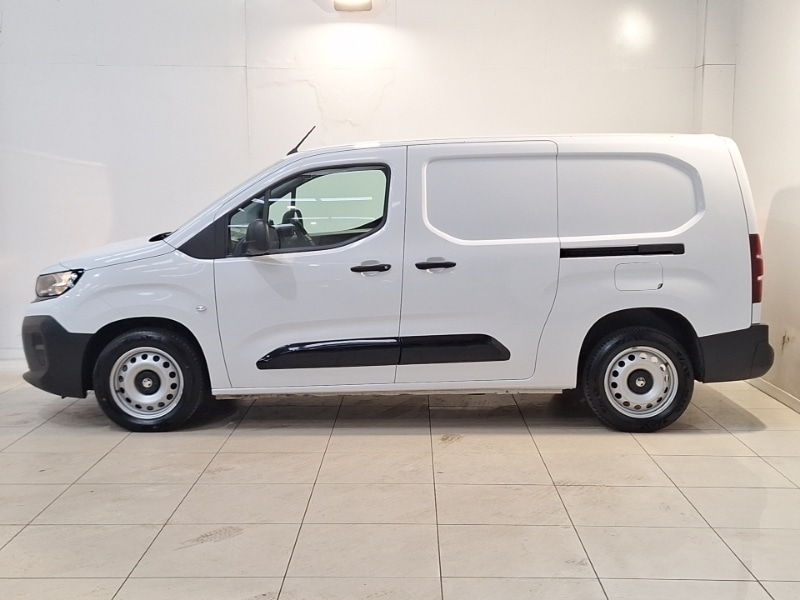 Used Vauxhall Combo 2024 for sale - 76414171: Photo 4