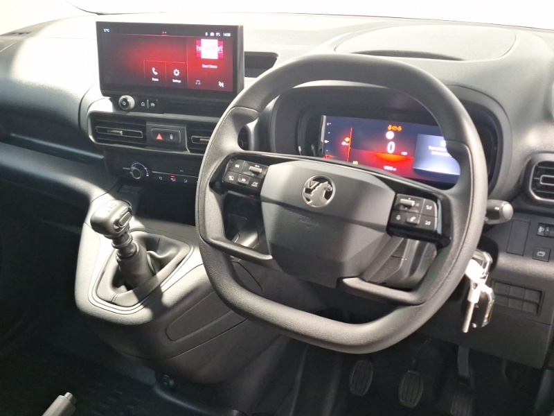 Used Vauxhall Combo 2024 for sale - 76414171: Photo 7