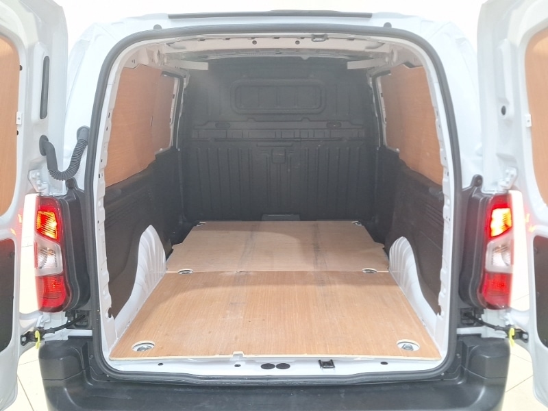 Used Vauxhall Combo 2024 for sale - 76414171: Photo 8
