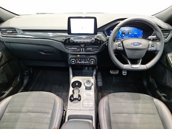 Used Ford Kuga 2020 for sale - 75551297: Photo