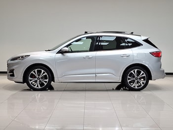 Used Ford Kuga 2020 for sale - 75551297: Photo