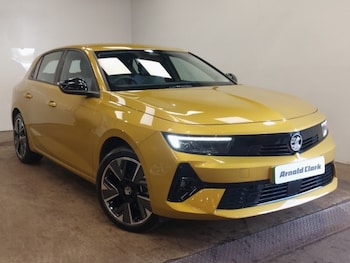 Used Vauxhall Astra 2024 for sale - 77298809: Photo