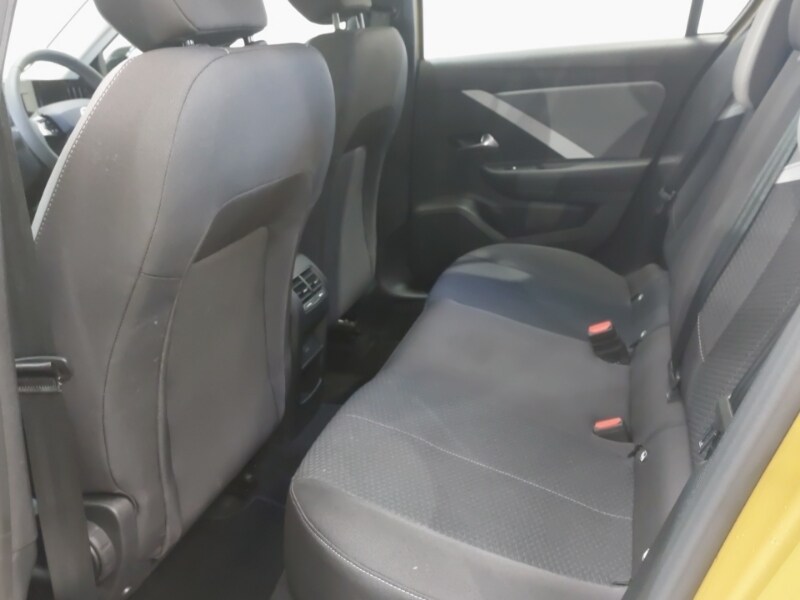 Used Vauxhall Astra 2024 for sale - 77298809: Photo 6