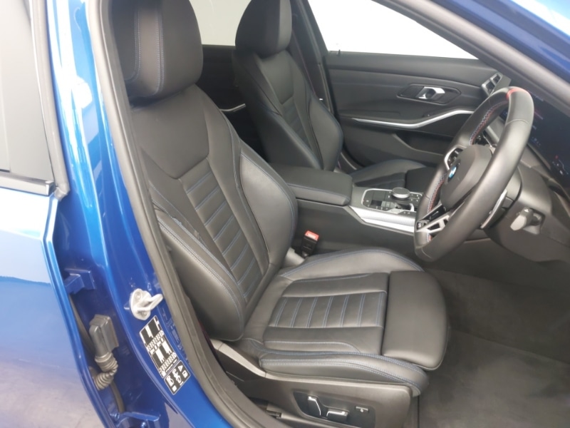 Used BMW 3 Series 2025 for sale - 77606685: Photo 11