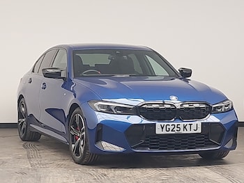 BMW 3 Series feature image