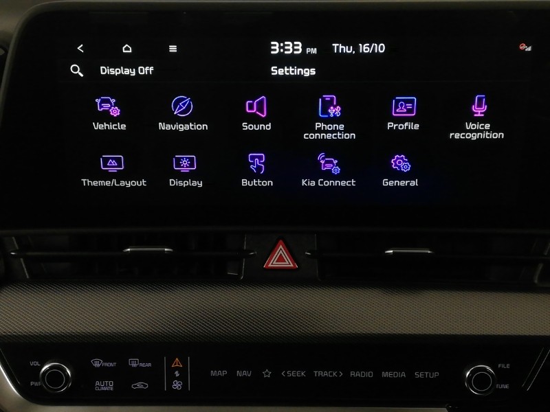 Used Kia Sportage 2025 for sale - 77338885: Photo 10