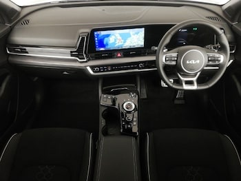 Used Kia Sportage 2025 for sale - 77338885: Photo