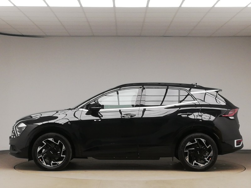 Used Kia Sportage 2025 for sale - 77338885: Photo 4