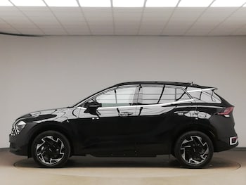 Used Kia Sportage 2025 for sale - 77338885: Photo