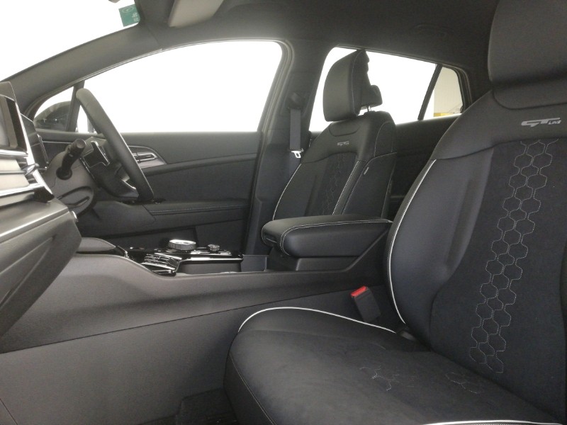 Used Kia Sportage 2025 for sale - 77338885: Photo 5