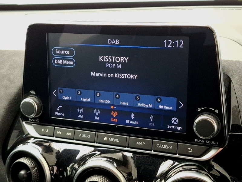 Used Nissan Juke 2022 for sale - 77380301: Photo 10