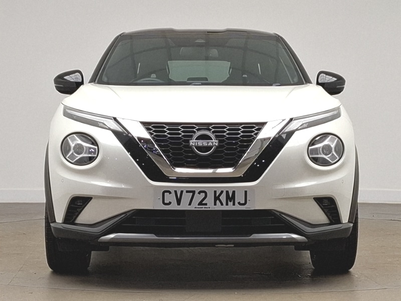 Used Nissan Juke 2022 for sale - 77380301: Photo 12