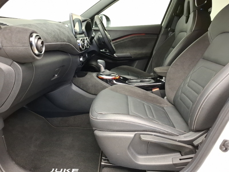 Used Nissan Juke 2022 for sale - 77380301: Photo 5
