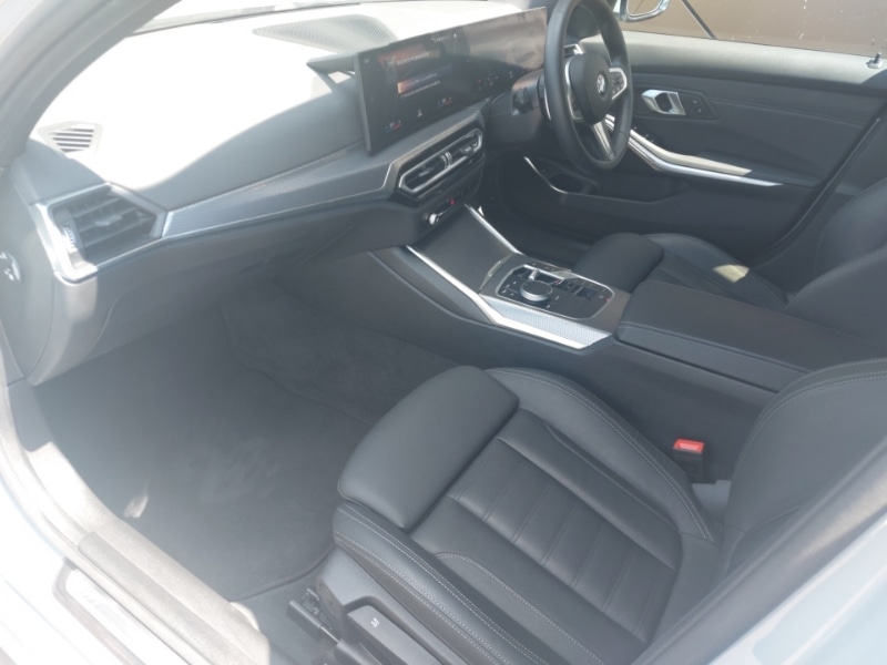 Used BMW 3 Series 2024 for sale - 76115952: Photo 5