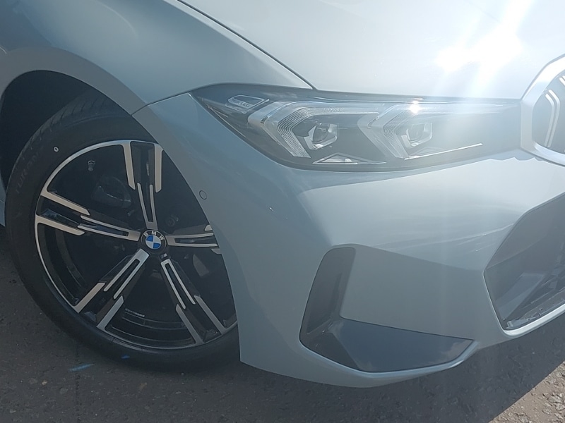Used BMW 3 Series 2024 for sale - 76115952: Photo 9
