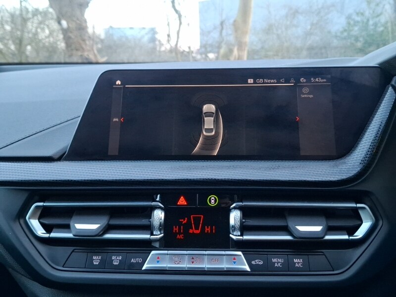 Used BMW 2 Series 2023 for sale - 77722372: Photo 10