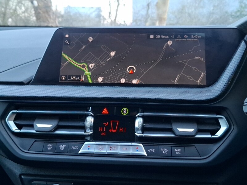 Used BMW 2 Series 2023 for sale - 77722372: Photo 11