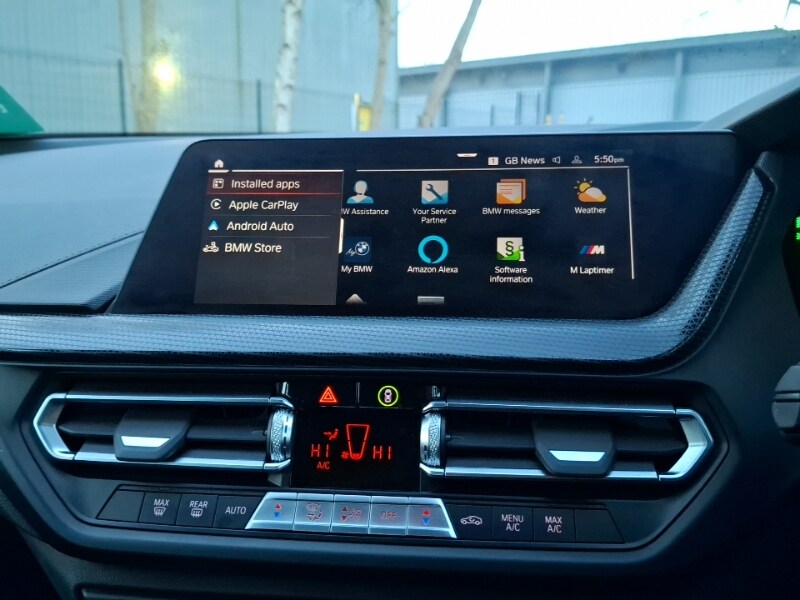 Used BMW 2 Series 2023 for sale - 77722372: Photo 12