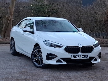 BMW 2 Series feature image