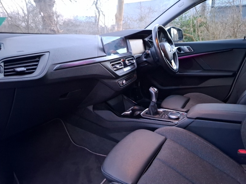 Used BMW 2 Series 2023 for sale - 77722372: Photo 5