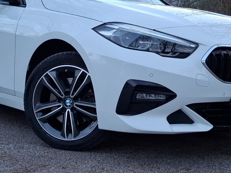 Used BMW 2 Series 2023 for sale - 77722372: Photo 9