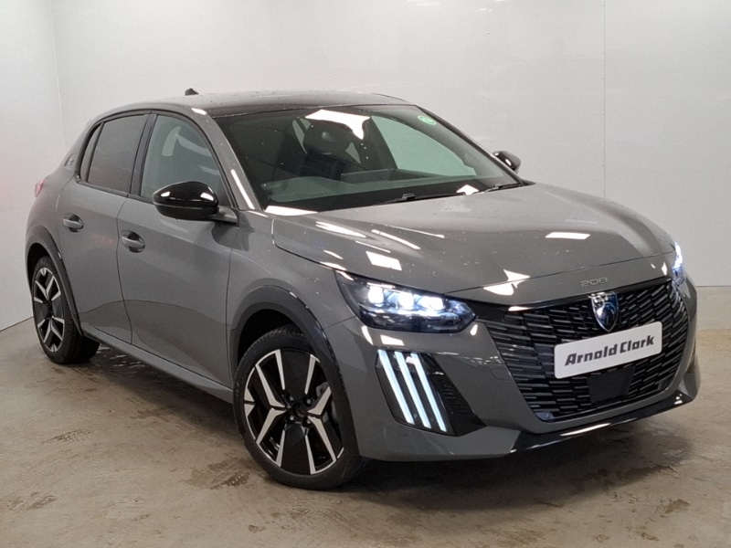 Used Peugeot 208 2025 for sale - 76885926: Photo 1