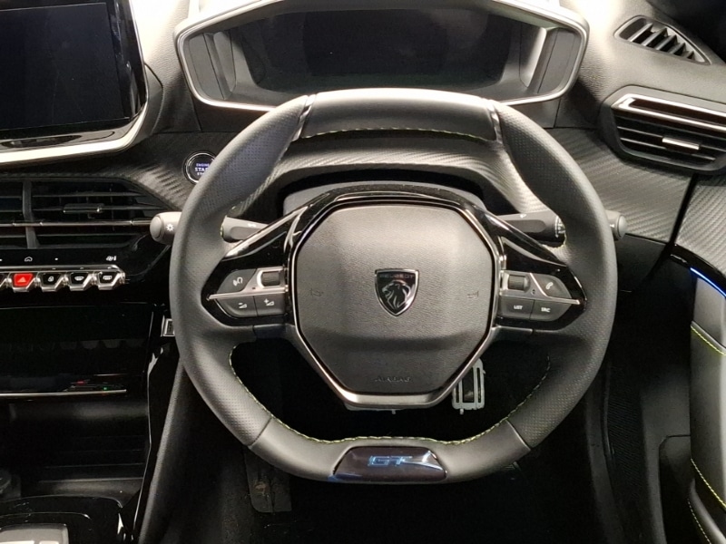 Used Peugeot 208 2025 for sale - 76885926: Photo 7