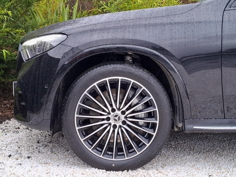 Used Mercedes-Benz GLC 2025 for sale - 77577102: Photo 12