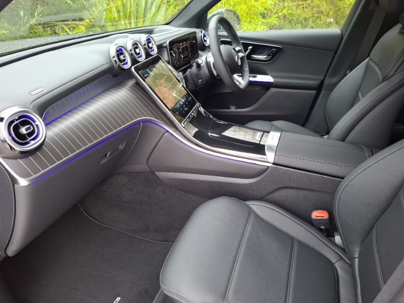 Used Mercedes-Benz GLC 2025 for sale - 77577102: Photo 5