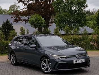 2021 - 1.5 eTSI 150 R-Line 5dr DSG
