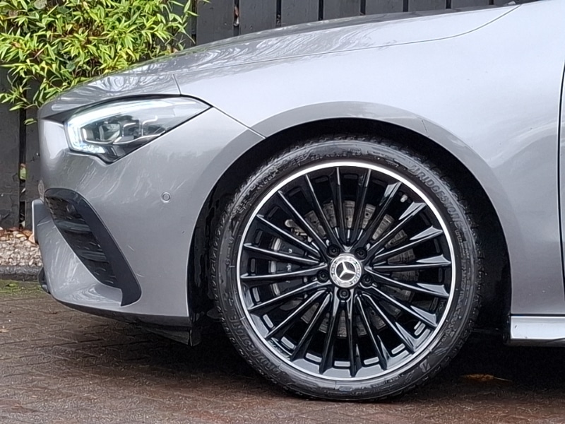 Used Mercedes-Benz CLA 2024 for sale - 76548171: Photo 12