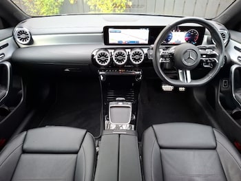 Used Mercedes-Benz CLA 2024 for sale - 76548171: Photo