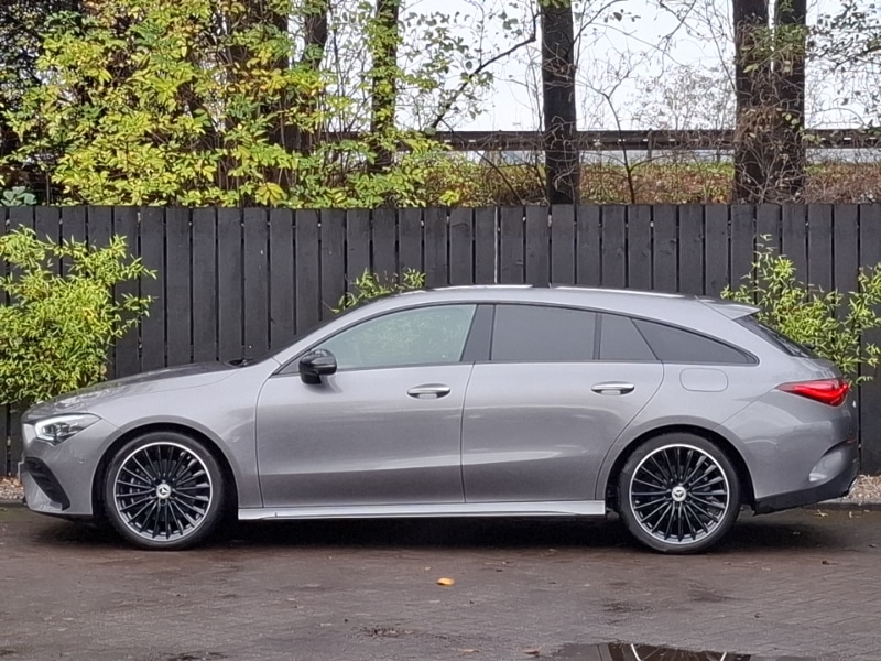 Used Mercedes-Benz CLA 2024 for sale - 76548171: Photo 4