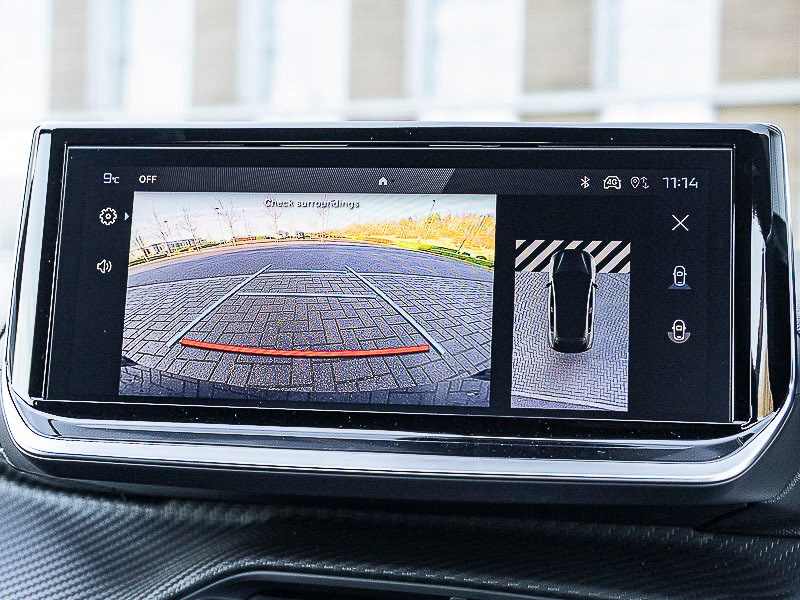 Used Peugeot 208 2026 for sale - 77782910: Photo 10