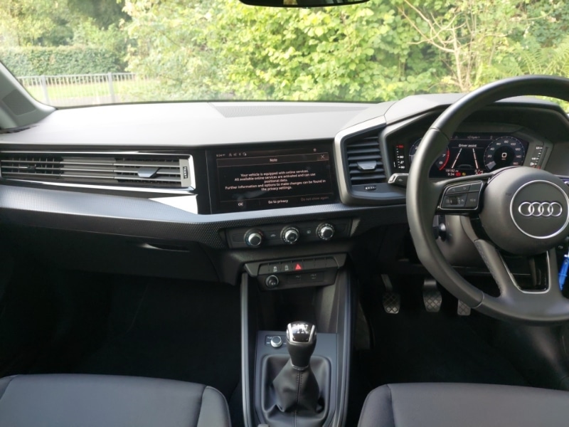 Used Audi A1 2022 for sale - 76854528: Photo 2