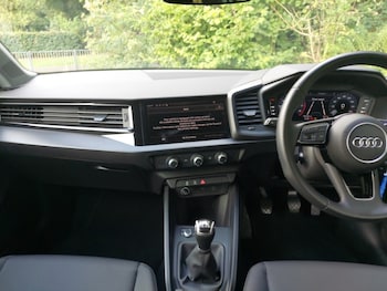 Used Audi A1 2022 for sale - 76854528: Photo