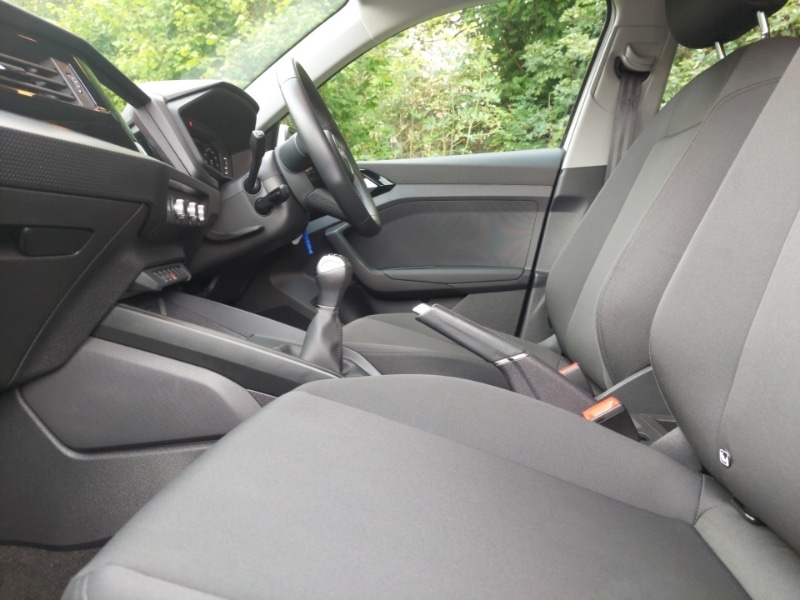 Used Audi A1 2022 for sale - 76854528: Photo 5