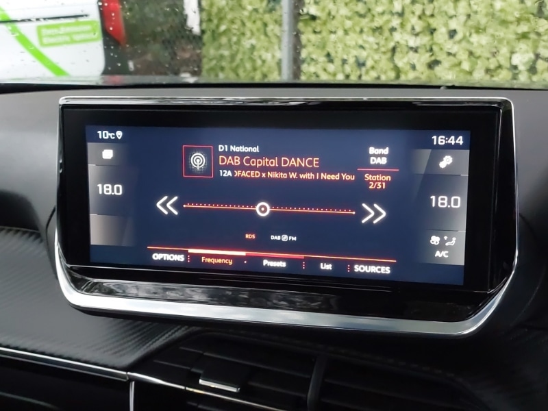 Used Peugeot 2008 2021 for sale - 76419084: Photo 10