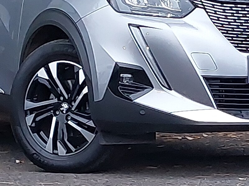 Used Peugeot 2008 2021 for sale - 76419084: Photo 9